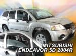 Heko Ветробрани за mitsubishi endeavor (2004+) 5 врати - 2бр. предни (23362)