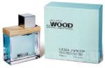 Dsquared2 She Wood Crystal Creek Wood EDP 30 ml Parfum