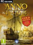 Ubisoft Anno 1404 [Gold Edition] (PC)