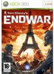 Ubisoft Tom Clancy's EndWar (Xbox 360)