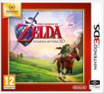 Nintendo The Legend of Zelda Ocarina of Time 3D [Nintendo Selects] (3DS)