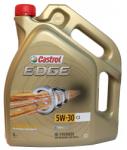 Castrol Edge Titanium FST C3 5W-30 5 l