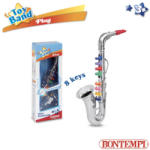 Bontempi Dobozos Szaxofon (324331)