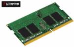 Kingston ValueRAM 4GB DDR4 2400MHz KVR24S17S6/4