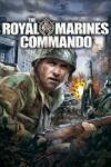 City Interactive The Royal Marines Commando (PC)