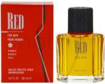 Giorgio Beverly Hills Red for Men EDT 100 ml Parfum