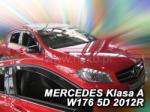 Heko Ветробрани за MERCEDES A-Class W168 (1997-2004) 5 врати - 4бр. предни и задни (23225)