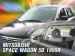 Heko Ветробрани за mitsubishi space wagon santana (1991-1998) 5 врати - 4бр. предни и задни (23316)