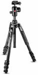Manfrotto Befree Advanced Aluminium Travel Tripod (MKBFRLA4BK-BH)