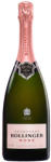 BOLLINGER Rosé Brut 0,75 l