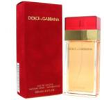 Dolce&Gabbana Pour Femme EDT 100 ml Parfum