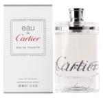 Cartier Eau de Cartier EDT 100 ml Parfum