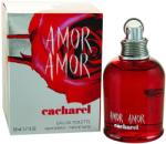 Cacharel Amor Amor EDT 50 ml Parfum