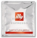 illy E.S.Espresso Medium Roast (18)