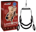 Joydivision SexMAX multi Vario - 2 személyes szexhinta