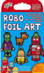 Galt Robo fólia művészet (20GLT4132)