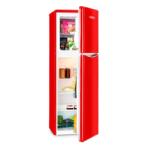 Klarstein Monroe XL Hűtőszekrény, hűtőgép