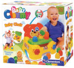 Clementoni Clemmy Baby - kutyusos trónszék (17114)