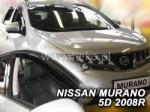 Heko Ветробрани за nissan murano (2008+) 5 врати - 2бр. предни (24272)