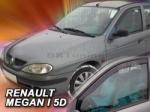 Heko Ветробрани за RENAULT MEGANE (2002-2008) 5 врати , Sedan - 2бр. предни (27145)