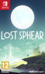 Square Enix Lost Sphear (Switch)