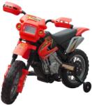 vidaXL Motor bike (80054/5)