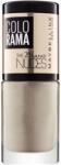 Maybelline Color Show The 24 Karat Nudes 476 Блясък и шик Лак за нокти 7 мл