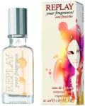 Replay Your Fragrance! Refresh for Her EDT 20 ml