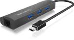 RaidSonic IB-HUB1406-C