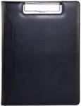 MONOLITH Clipboard dublu imitatie piele A4, MONOLITH 2801