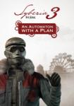 Microids Syberia 3 An Automaton with a Plan (PC)