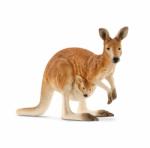 Schleich Cangur (14756) Figurina