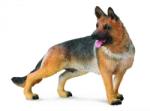 CollectA Ciobanesc German (88552) Figurina