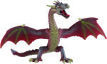 BULLYLAND Dragon Rosu (75591) Figurina