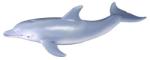 CollectA Delfin (88042) Figurina