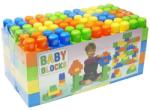Dohány Baby Blocks 54 db-os építőkocka készlet (687)