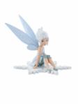 BULLYLAND Periwinkle Winterfairy (12842) Figurina