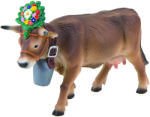 BULLYLAND Vaca Din Alpi (62615) Figurina