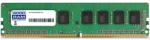 GOODRAM 8GB DDR4 2400MHz GR2400D464L17S/8G