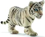 Schleich Pui De Tigru Alb (14732) Figurina
