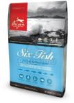 ORIJEN 6 Fish 2x11,4 kg
