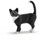 Schleich Pisica Stand In Picioare (13770) Figurina