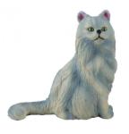 CollectA Pisica Persan Sezand (88329) Figurina