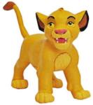 BULLYLAND Simba Baby (12254) Figurina