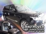 Heko Ветробрани за land rover range rover vogue (2012+) 2бр. предни (27240)