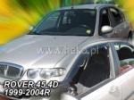 Heko Ветробрани за rover 200 (1996-1999) 4 врати - 4бр. предни и задни (27207)