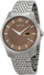 Gucci G-Timeless 40mm Stainless YA126310