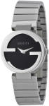 Gucci Interlocking 29mm Stainless YA133502