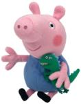 Ty Peppa Pig - George 28 cm ST9XTY96231