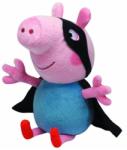 Ty Peppa Pig - George Supereroul 28cm ST9XTY96282